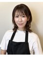 スイ 昭島(Sui) YUKIKO