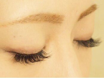 ディシェーレ アスト(die-Schere Ast)/羽のように軽い付け心地♪