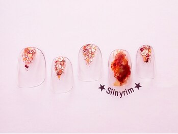 シルニー リム(Silny rim)/やり放題コース