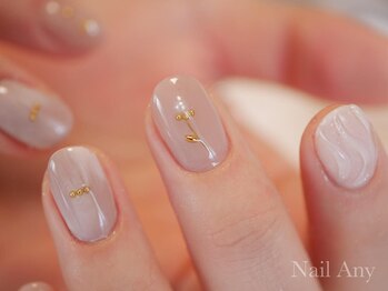 ネイルエニー(Nail Any)/Any collection