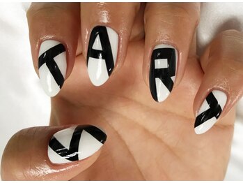 アクアネイル(Aqua Nail)/