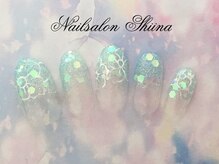 シイナ/定額デザイン9900円