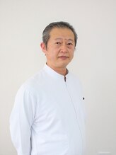 洛陽健康倶楽部&nbsp;大西 明治