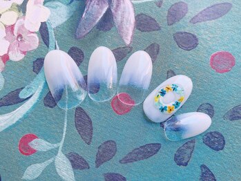 アプレラプリュイ 日本大通り店(APRES LA PLUIE)/2021SS☆9700円+tax