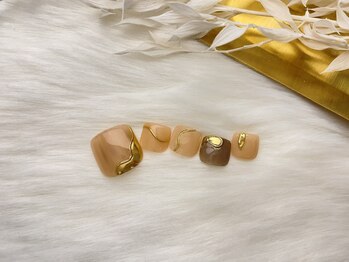 【フット】定額9980円