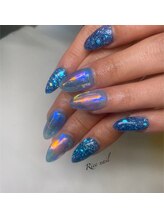 リーネイル(Riee nail)/