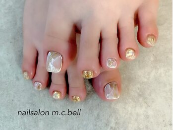 エムシーベル(m.c bell)/