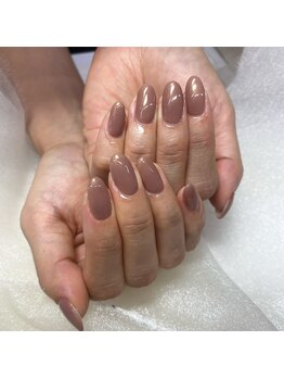アイリッシュネイル 久屋大通店(Irish Nail)/306ブロージュ×24night