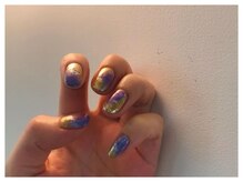 スリープ ジユウガオカ(Sleep jiyugaoka)/アートコース　13200円