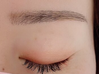 カラン 焼津店(CALIN)/アイブロウ