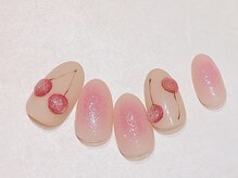 ブレスネイル(brace Nail)/