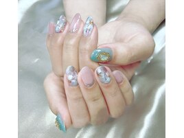 サマーフラワー