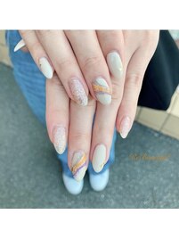 スタンダードデザイン（ハンド）