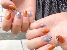 シピー(chipie by anon)/MAI◆