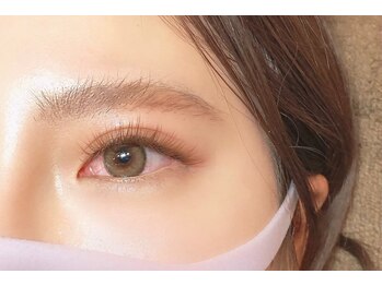 リシェル 高崎店(Richelle)/シアーブラウン★