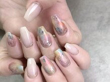 アンダースペル(UNDER SPELL)/つけ放題☆