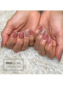 ユマニ バイ ヒート(Humani by HEAT)/