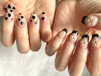 エル 心斎橋店(ELLE)/