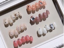 ガレリア エレガンテ 栄店(GALLARIA Elegante)/newクーポン★☆