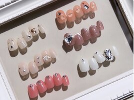 newクーポン★☆