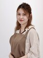 グランビューティ 浜松東若林店(gran beauty) 伊東 彩