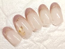 ネルフィーズ(NAILFY's)/NEW☆定額Cコース