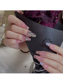 グロー ネイル(Glow Nail)/