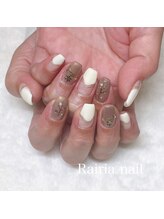ライリアネイル(Rairia nail)/デザインコース