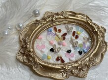 レアネイル 渋谷店(Le’a nail)/