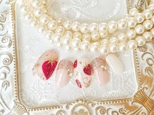 クレールネイル(Clair Nail)/春定額デザイン