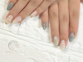 ニュアンス