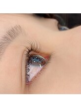 ボイスクレッシェンド(VOICE cresc.)/ラッシュリフト♪Ｃカール