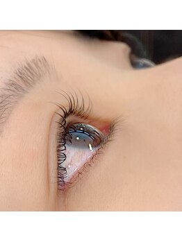 ボイスクレッシェンド(VOICE cresc.)/ラッシュリフト♪Ｃカール