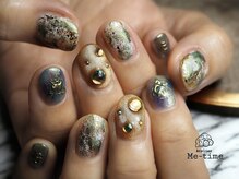 アトリエ ミータイム(Atelier Me-time)/Springdesign