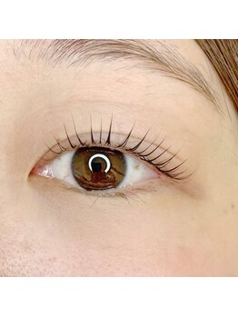 ヴィフ(Vif)/パリジェンヌラッシュリフト