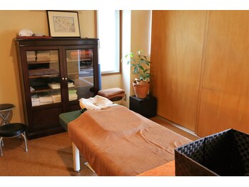 ほぐし手すっきりん 那覇小禄店/もみほぐし　小禄　安い