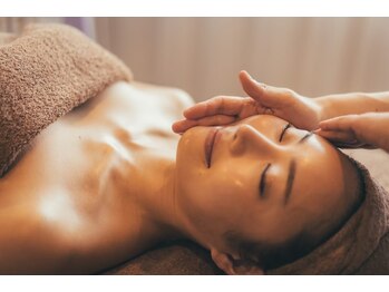 サロンドジョリー(Salon de Jolie)/【JM小顔メソッド】