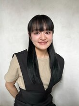 ニーナ 恵比寿(nina) 林 樹里