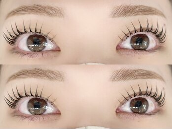 メメ(MEME)/まつ毛パーマ☆パリジェンヌ