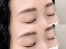 シル 江坂(Cil)/パリジェンヌラッシュリフト