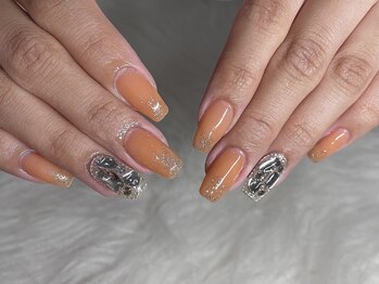 レア 五井店(Lea)/定額ネイル