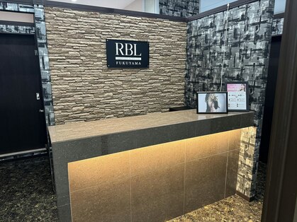 RBL アイネスフクヤマ店の写真