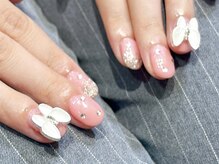 キャンアイドレッシー 新浦安店/ワンホンデザイン￥5800