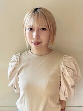 リスタバイネオリーブ(Resta by neolive) 長島 彩菜