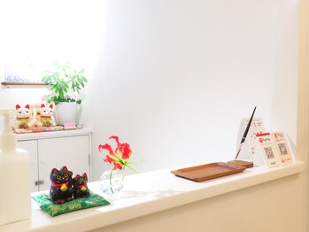 上野コスモス鍼灸整骨院/