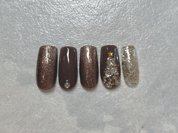 アンネ 表参道(ANNE)/【Hand】トレンド/シーズン定額