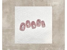 マルネイル 池袋店(MARU NAIL)/regular &nbsp;design+ ￥7,980