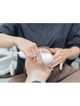 お肌をきれいにしたい