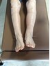 【パンパン脚を撃退！】むくみ・疲労・冷えを徹底リセット◎ 30分　¥9,800→