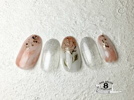 春はやっぱりお花♪